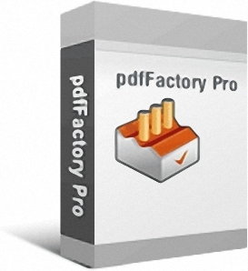 FinePrint pdfFactory PRO Server Edition