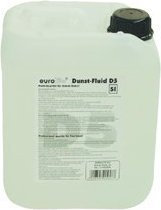 Eurolite HAZER-FLUID D-5 5l
