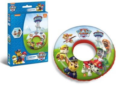Mondo Koło do pływania Paw Patrol ZB-1166299