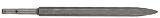 Metabo dłuto do młotów grot zbieżny SDS Plus 250mm 631421000