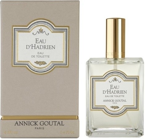 Annick Goutal Eau d´Hadrien, Woda toaletowa Tester, 100ml