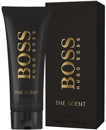 Hugo Boss Boss The Scent żel pod prysznic 150ml