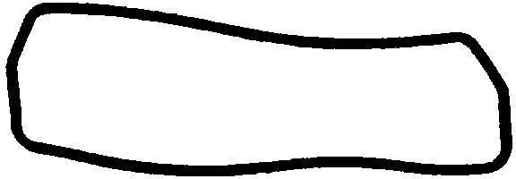 REINZ Uszczelka, pokrywa głowicy cylindrów 71-36056-00