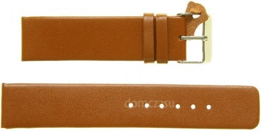 Diloy Pasek do zegarka 20mm 327 20 3