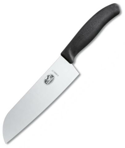 Victorinox Nóż uniwersalny Santoku (6.8503.17)