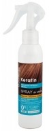 Elfa-Pharm Dr. Santé Keratin spray do włosów matowych i łamliwych 150 ml