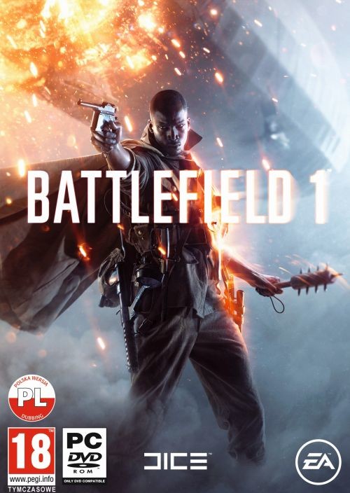 Battlefield 1 GRA PC