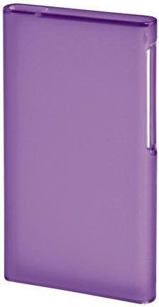 Hama Etui Smart Case - do iPod nano 7G, fioletowe 13355