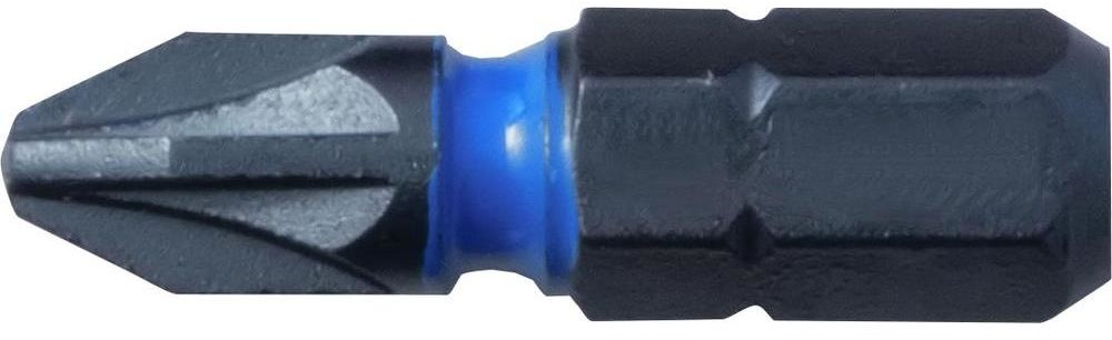 C.K. C.K Bit z końcówką krzyżową PZ 3 C.K T4560 PZ3D stal V8 Stal stopowa 25 mm C 6.3 3 szt
