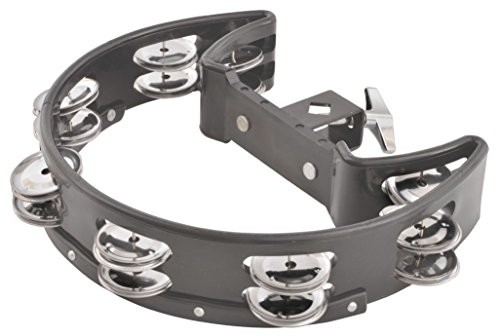 Chord DT1-BK Drummer Tamburyn DT1-BK