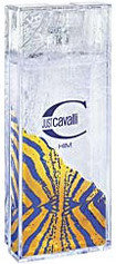Roberto Cavalli Just Him Woda toaletowa 60ml