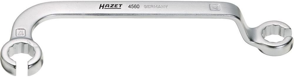Hazet Klucz do przewodów wtryskowych 4560 4560