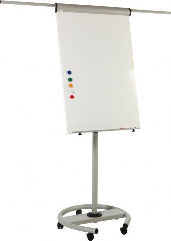 Rocada mobilny Flipchart wielofunkcyjny RD-618 RD618