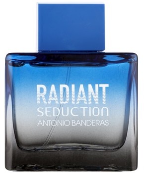 Antonio Banderas Radiant Seduction Black woda toaletowa 100ml