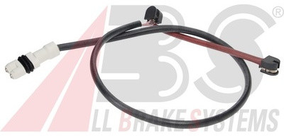 A.B.S. ALL BRAKE SYSTEMS BV.) 39708