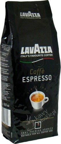 Lavazza Caffe Espresso 250g