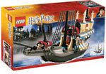 LEGO Harry Potter - Statek Durmstrang 4768