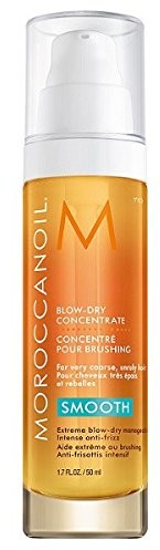 Moroccanoil Smooth suszarki do włosów koncentrat Blow Dry Concentrate (1 X 50 ML) 55513