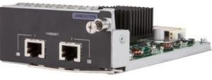 HP E 5130/5510 10 GBASE-T 2P Module JH156A