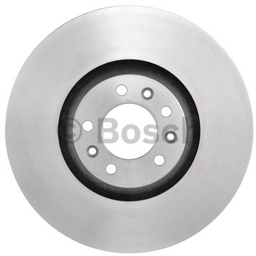 BOSCH Tarcza hamulcowa przednia, 0 986 479 192  0986479192