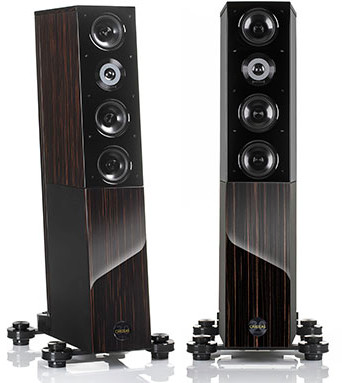 Audio Physic Cardeas 30 Limited Jubilee Edition