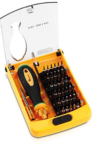 adaptare Adaptare częściowy śrubokręt zestaw narzędzi z PENT alobe do Apple iPhone 4260189141079