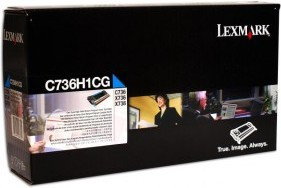 Lexmark 0C736H1CG