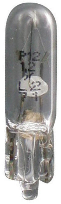 Philips Żarówka 12V 1,2W W2x4,6d