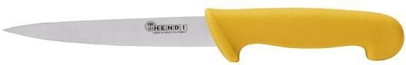 Hendi Nóż do filetowania drobiu- 150mm 842539