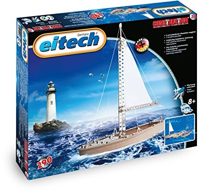 Eitech Boat set C20