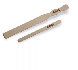 Boll Mieszadło do farb drewniane 33 x 3 cm