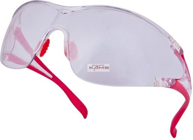 PANOPLY Delta-Plus ( ) EGON LIGHT MIRROR - okulary z poliwęglanu - UV400.