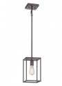 Elstead Lighting QZ/NEWHARBOR/P NEW HARBOR QZ/NEWHARBOR/P