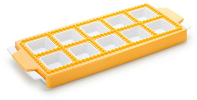 Tescoma Forma na kwadratowe ravioli 10x 630877
