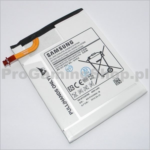 Samsung Bateria oryginalna do Galaxy Tab 4 7.0 T230