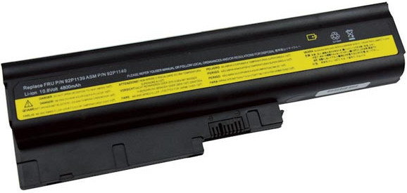 Qoltec 7216.T60H do IBM T60H