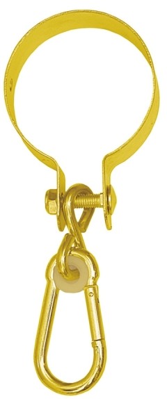 Mocowanie huśtawki DMX fi 100 mm 1 szt.