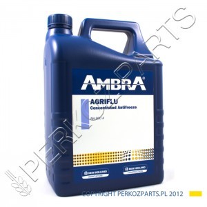 Petronas AMBRA AGRIFLU BAŃKA 5L AGRIFLU.5