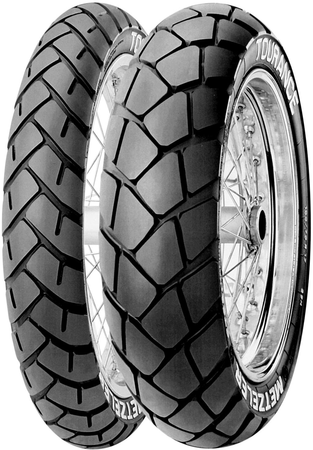 METZELER TOURANCE R 130/80 17 746 ENDURO STREET 65 S