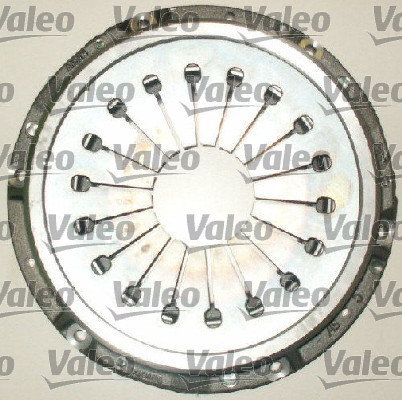 VALEO Zestaw sprzęgła 821029
