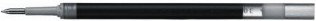 Pentel Wkład do długopisu KFR7 do K157 OHK497 czarny KFR7-A