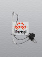Magneti Marelli Podnonik szyby 350103285000