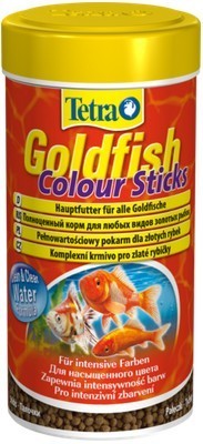 Tetra Goldfish Colour Sticks 100ml MS_9145