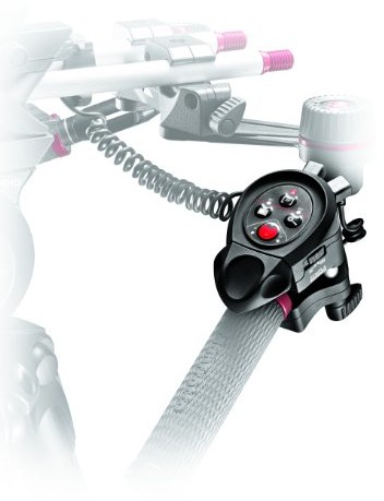 Manfrotto Sympla HDSLR Clamp-On Remote Control MVR911ECCN