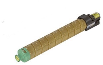 DrTusz Toner Zamiennik C400E do Ricoh 841557) Żółty)
