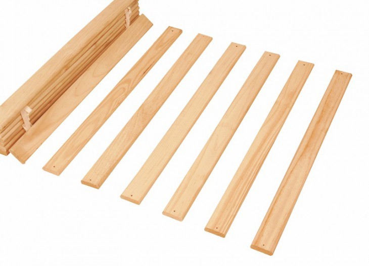 Halmar Stelaż do łóżka Finy V-CH-FINY-STELA$49