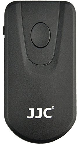 JJC IS-C1 pilotem zdalnego sterowania na podczerwień do Canon lustrzanki cyfrowej IS-C1