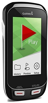 Garmin Approach G8 - Gps-Navigationsgerät - 7.6 Cm ( 3 Zoll ), 010-01231-01 (GAG101231)