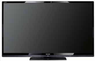 Sharp LC-80LE645E