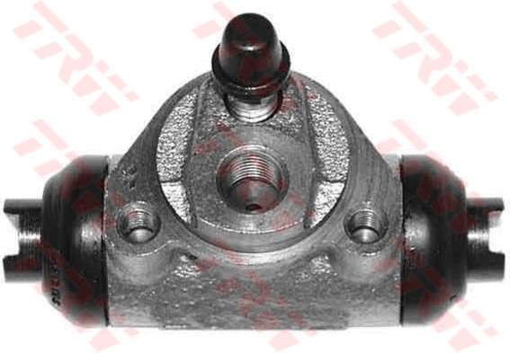 TRW Cylinderek hamulcowy BWD103